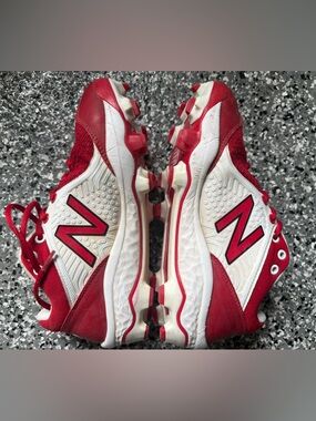 New Balance TURF Cleats men’s 7.5